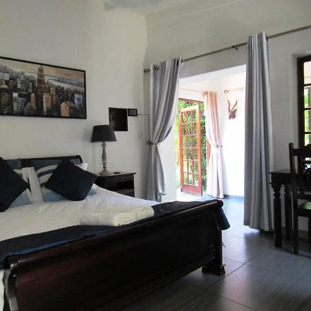 House On York Otel Johannesburg Dış mekan fotoğraf
