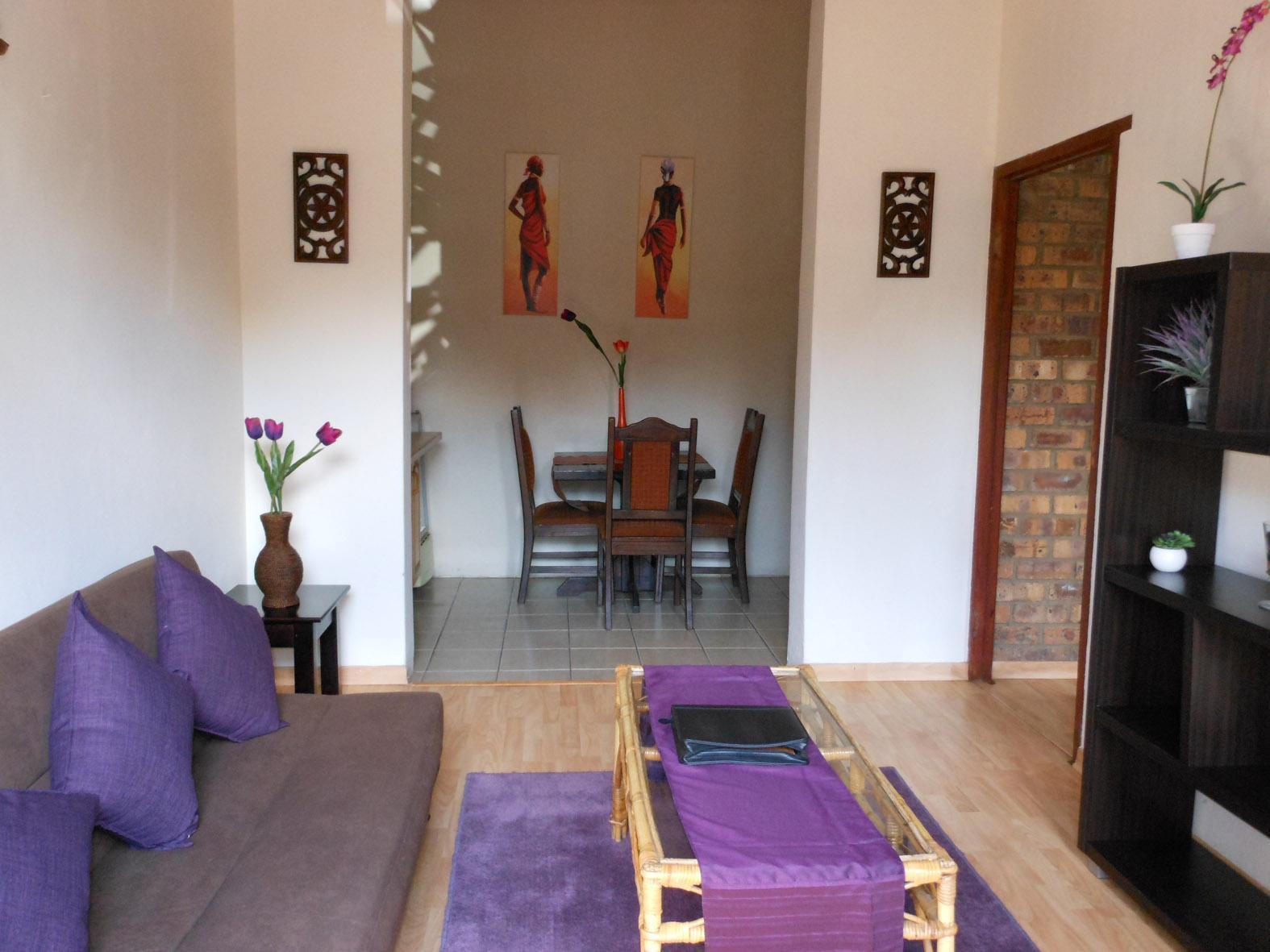 House On York Otel Johannesburg Dış mekan fotoğraf