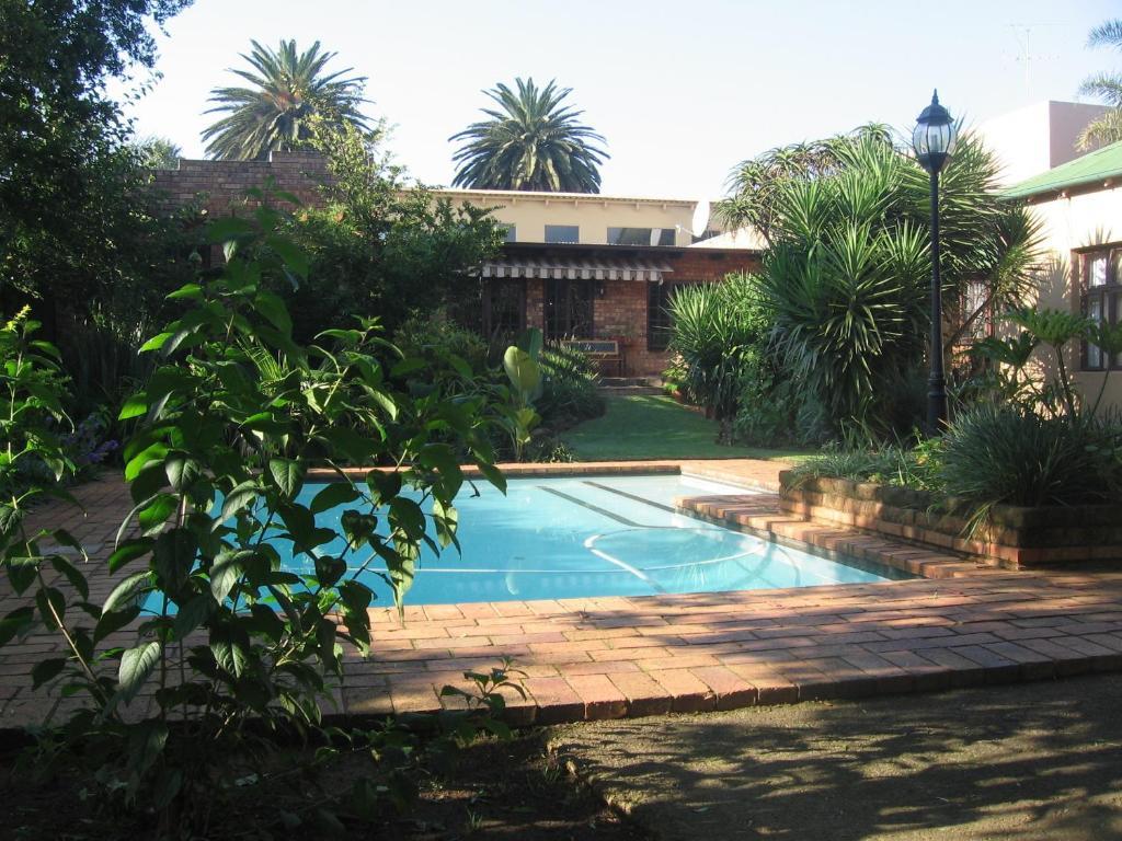 House On York Otel Johannesburg Oda fotoğraf