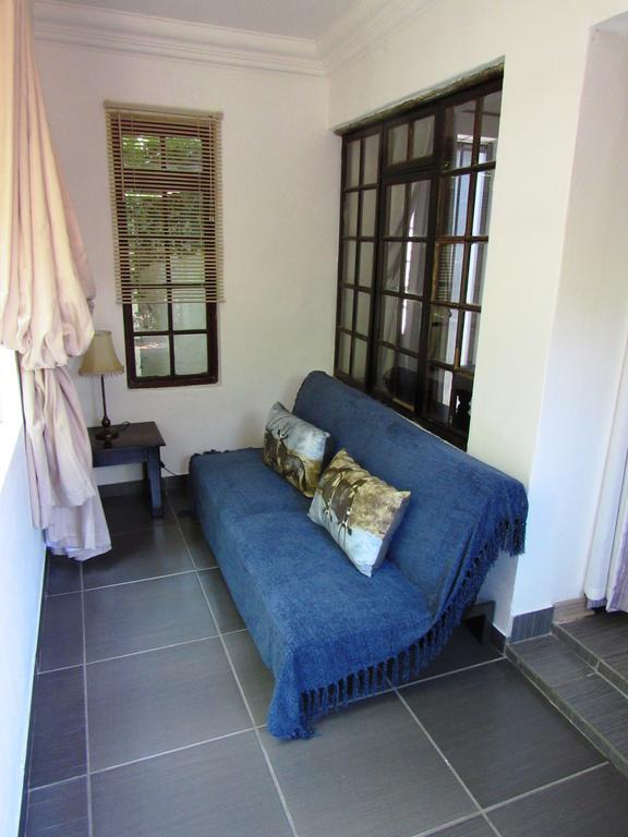 House On York Otel Johannesburg Dış mekan fotoğraf