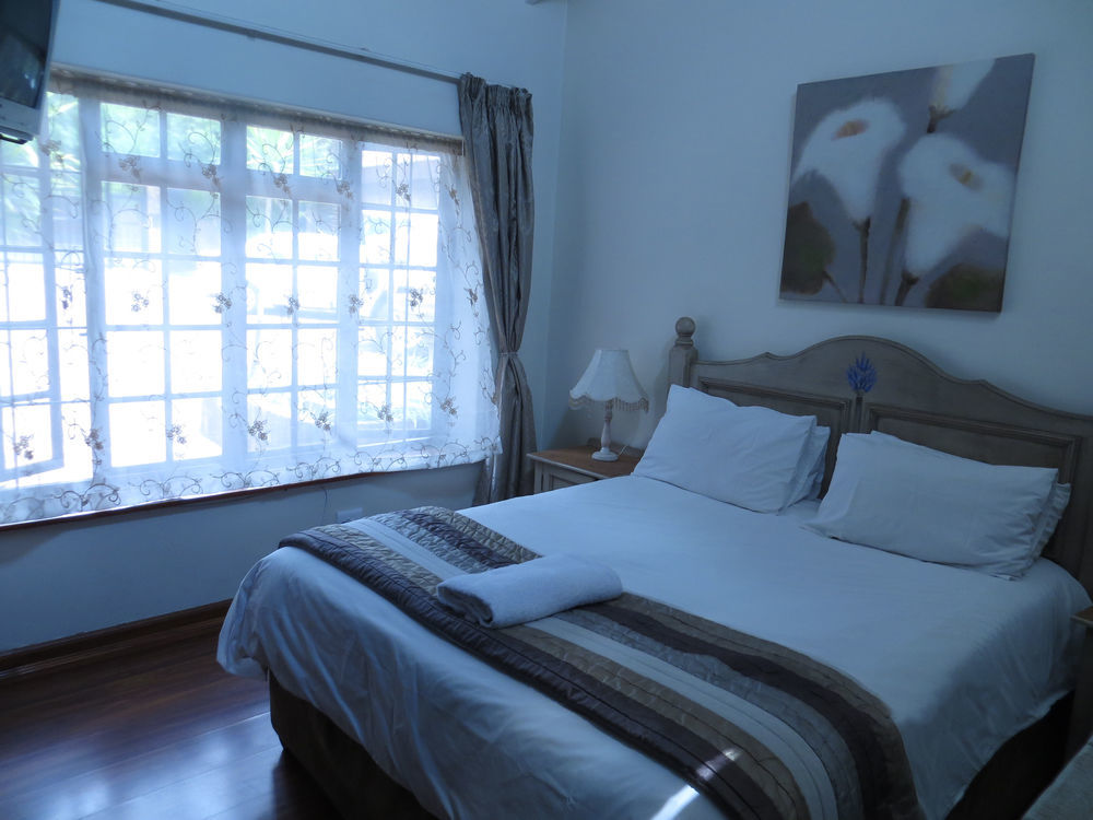 House On York Otel Johannesburg Dış mekan fotoğraf