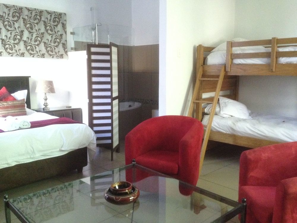 House On York Otel Johannesburg Dış mekan fotoğraf