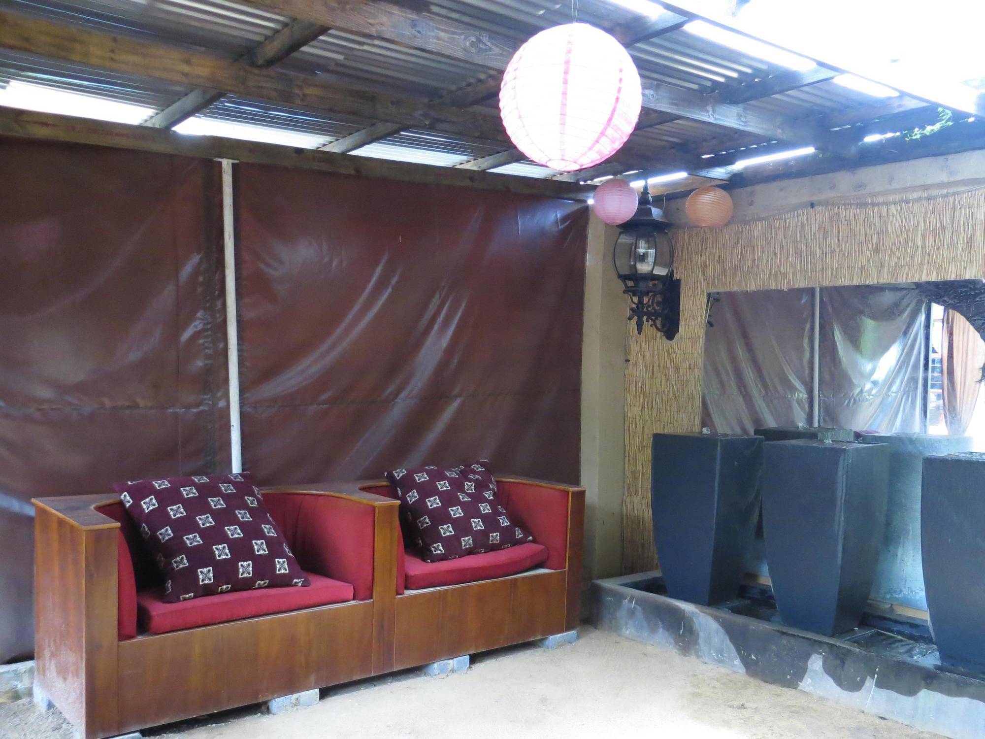House On York Otel Johannesburg Dış mekan fotoğraf