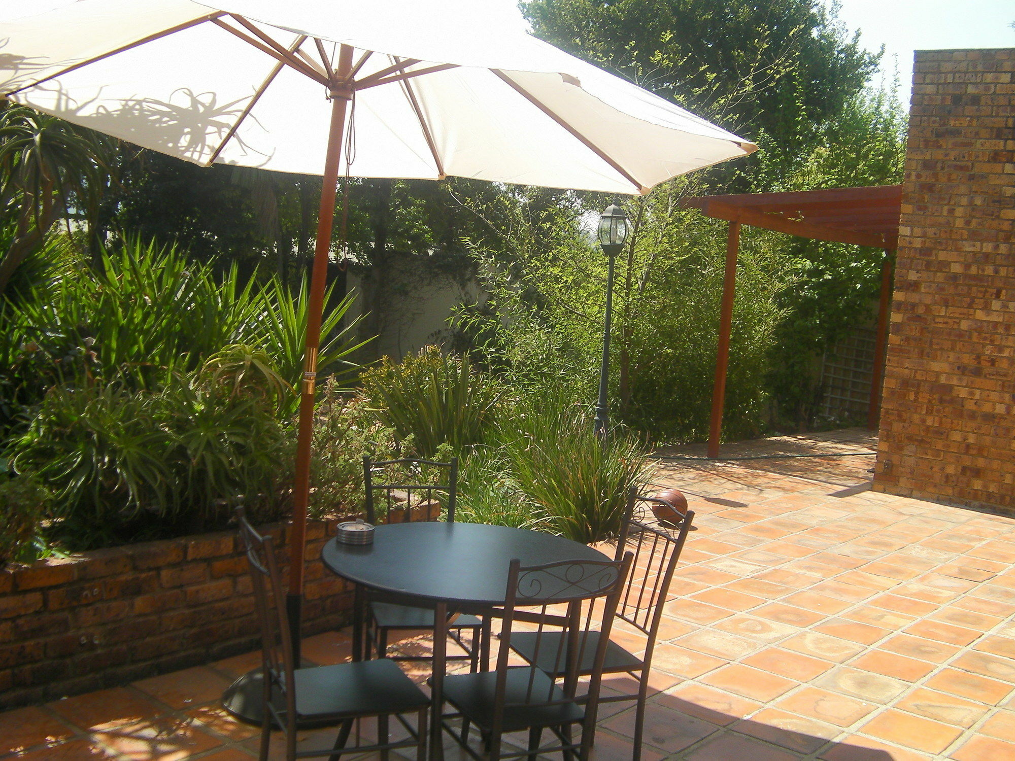 House On York Otel Johannesburg Dış mekan fotoğraf