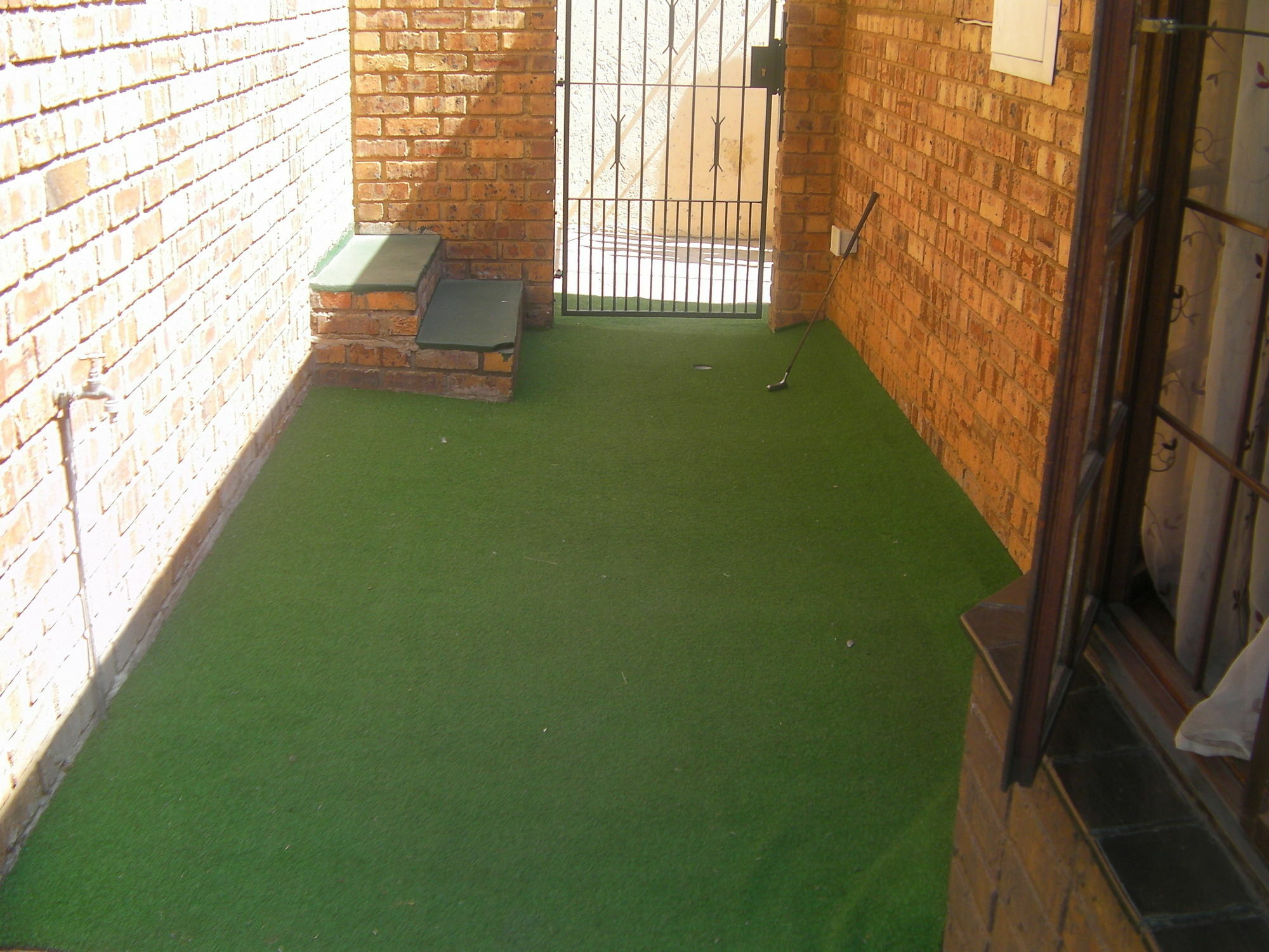 House On York Otel Johannesburg Dış mekan fotoğraf